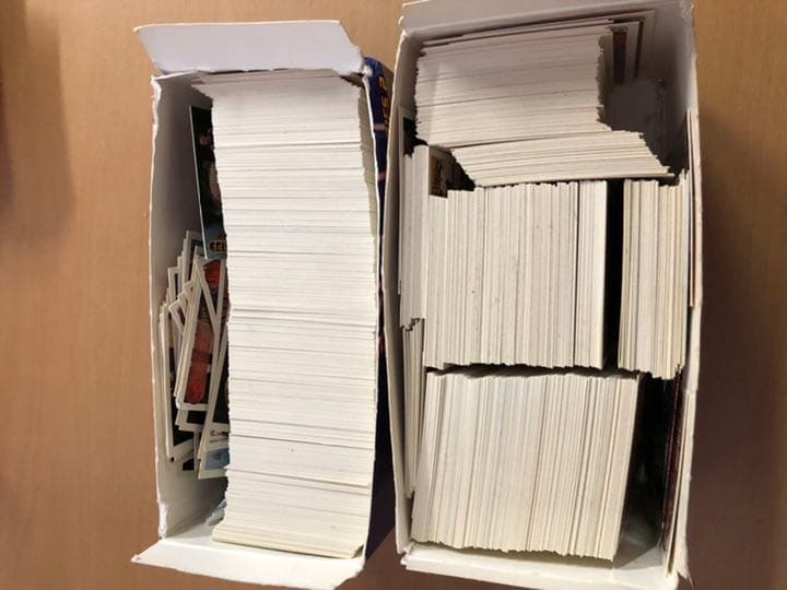 NBAグッズまとめ売り