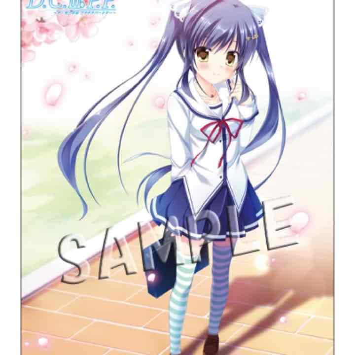 ダカーポ タペストリー 各種