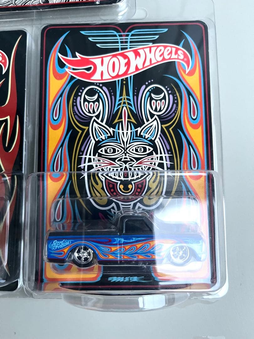 ホットウィール JAPANコンベンションセット！