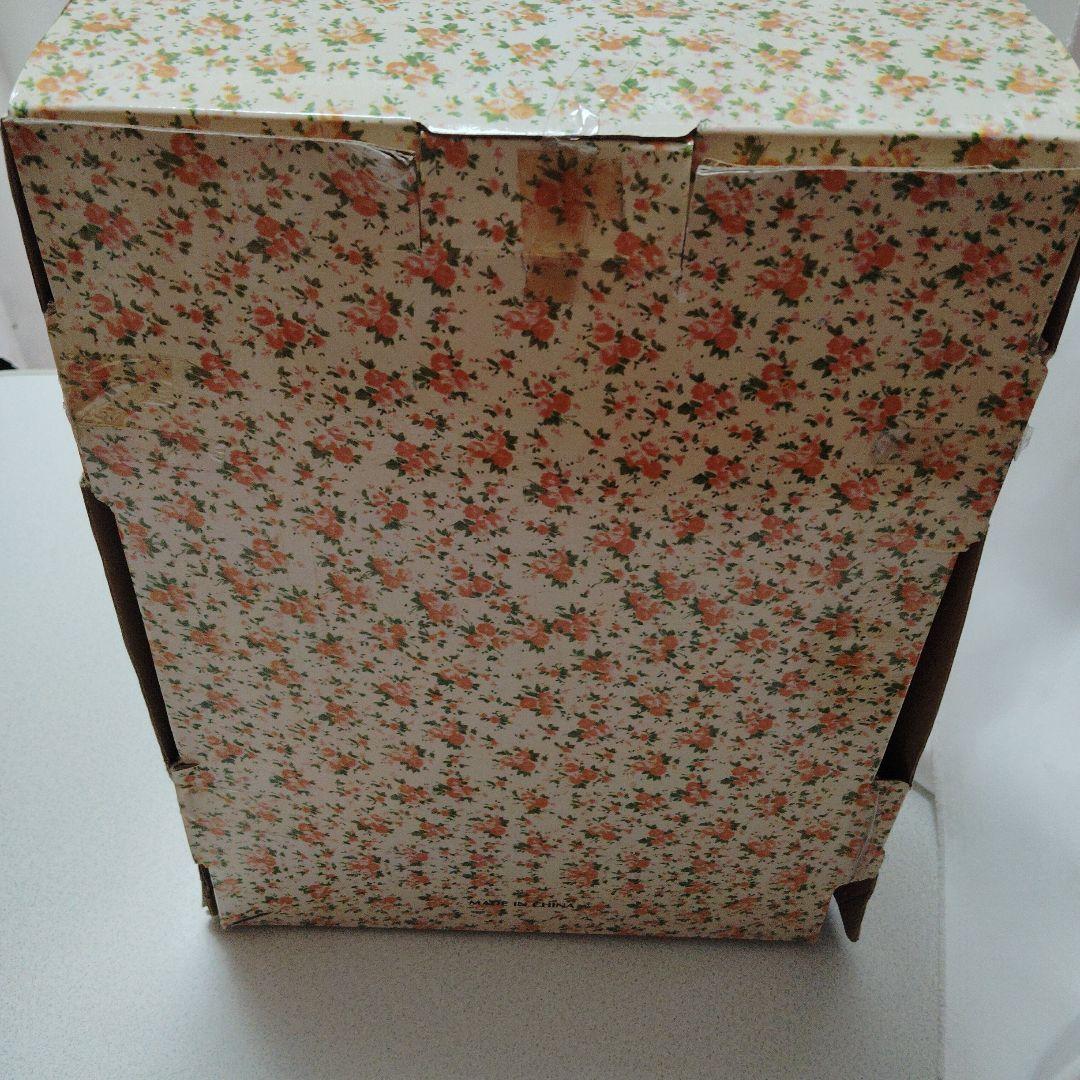 ポリシアンドール 　ビスクドール　　アンティークドール　箱入り