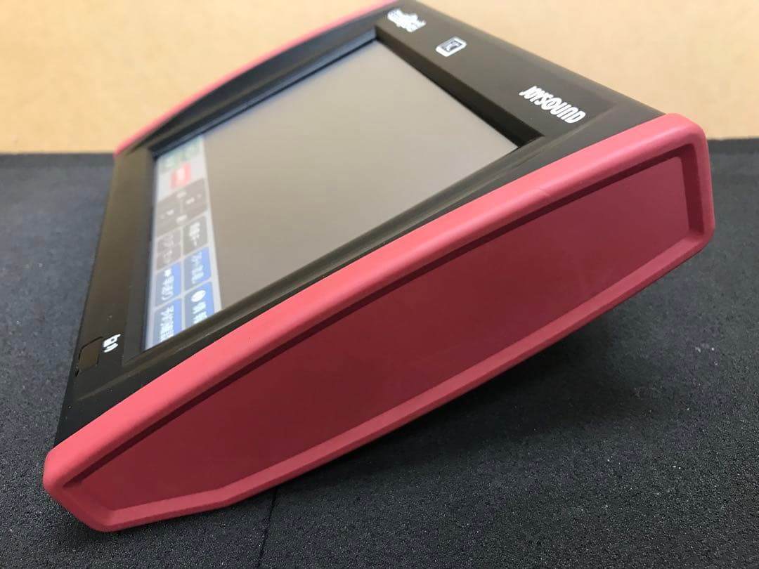 ふ2 キョクナビJR-300BK JR-300BCBK（JS-WX）