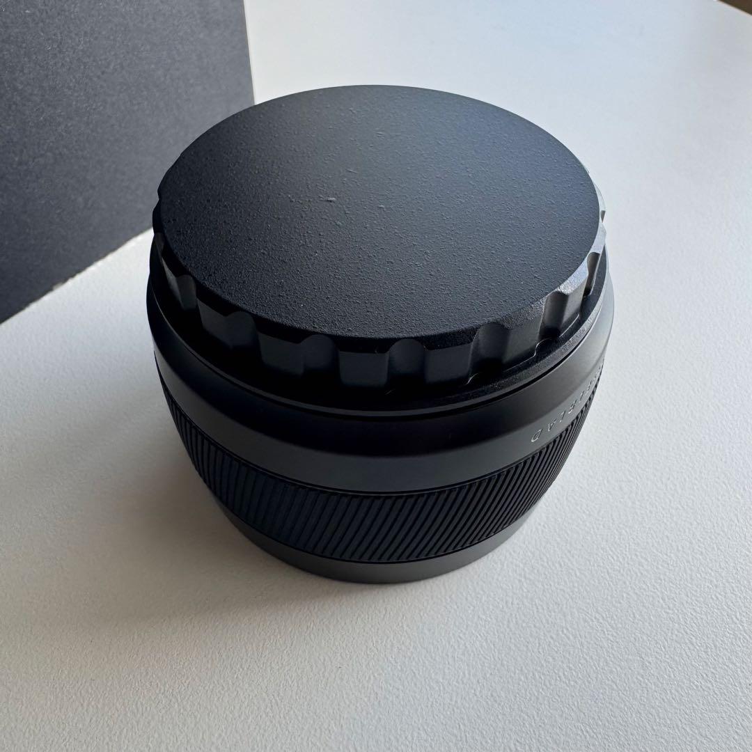 Hasselblad XCD 45mm F4P レンズ