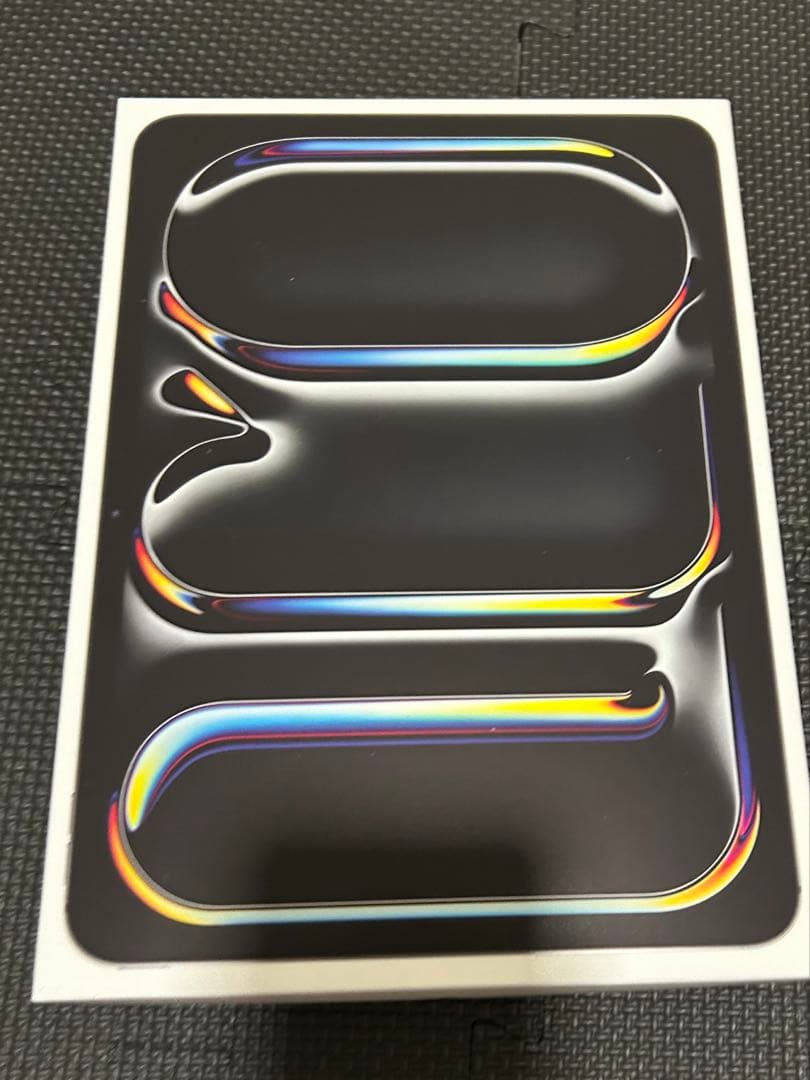 11インチiPadPro(M4チップ搭載)256GB ApplePencil付き