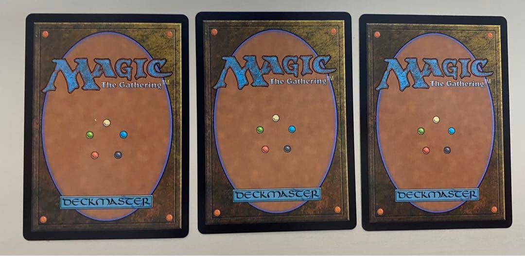 ウルザの物語 R 日本語 MH2 3枚セット