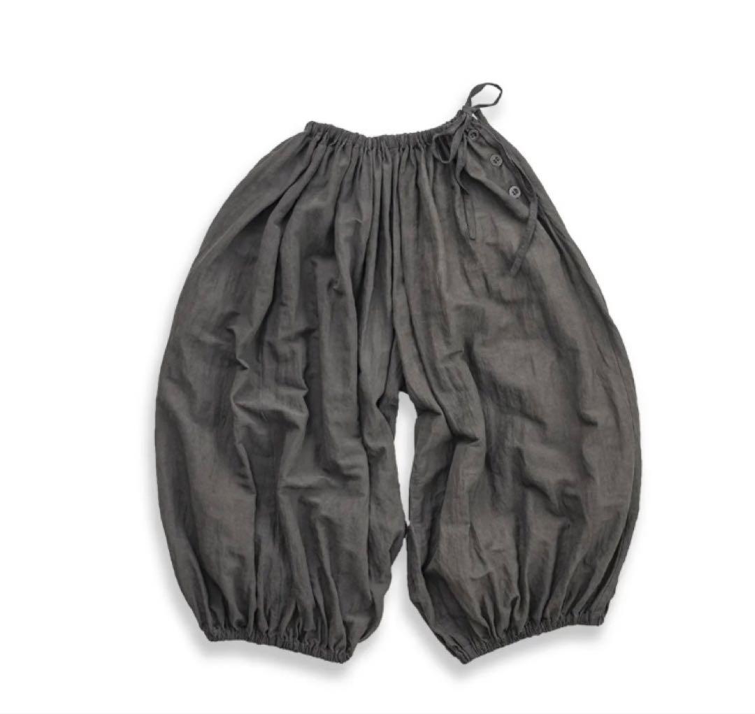 宝島染工　MARU PANTS