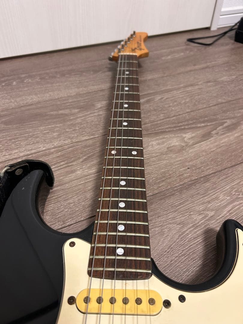 Greco MADE IN JAPAN 18350エレキギター