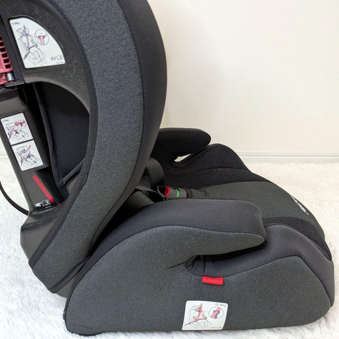 【極美品】RECARO J1 Neo Smail ジュニア レカロ チャイルド