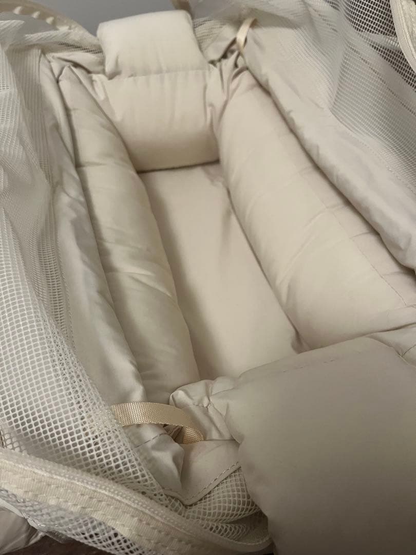 million キャリーバッグ