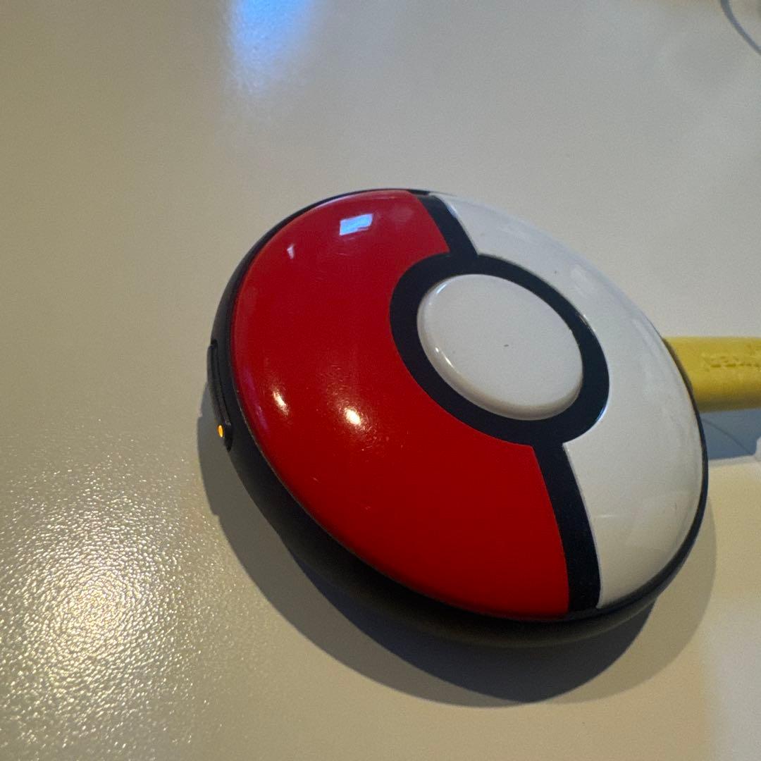 本日発送可能 !！ ポケモンGO Plusプラス ポケモンGOプラスプラス