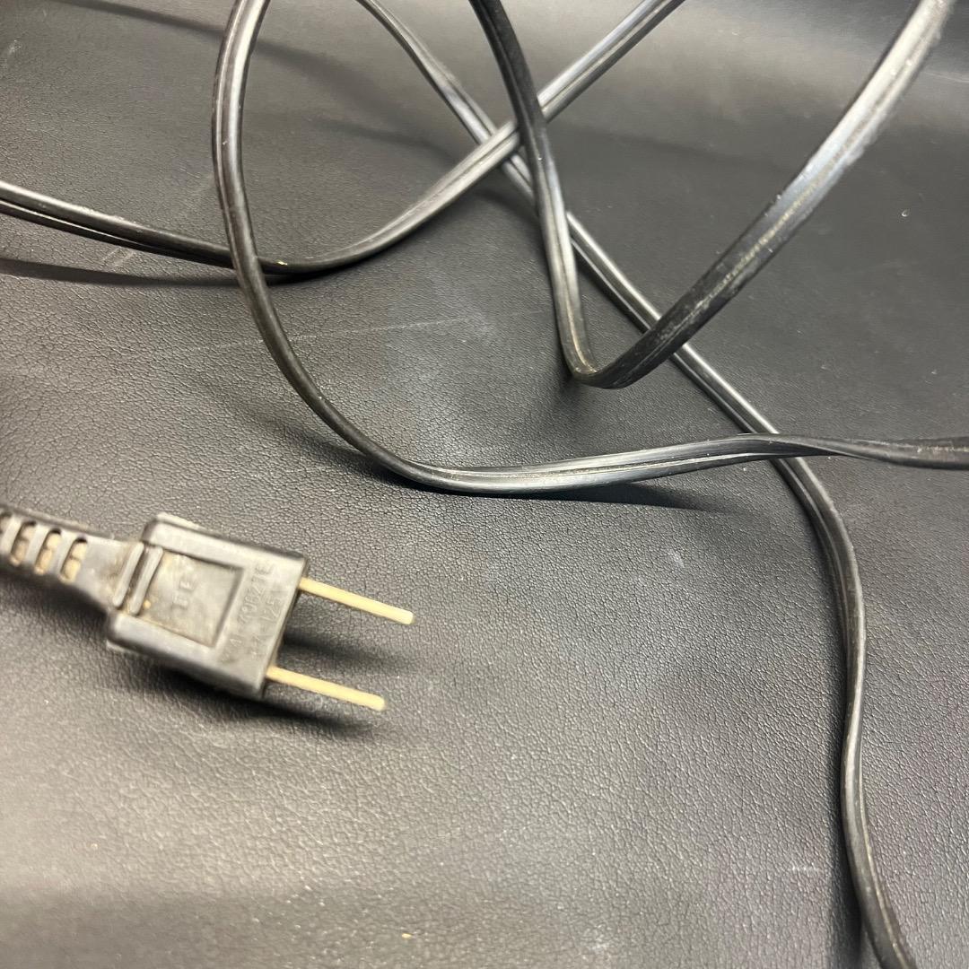 〇Nc左1067 昭和レトロ SEIKO パタパタ時計 DP665 レッド