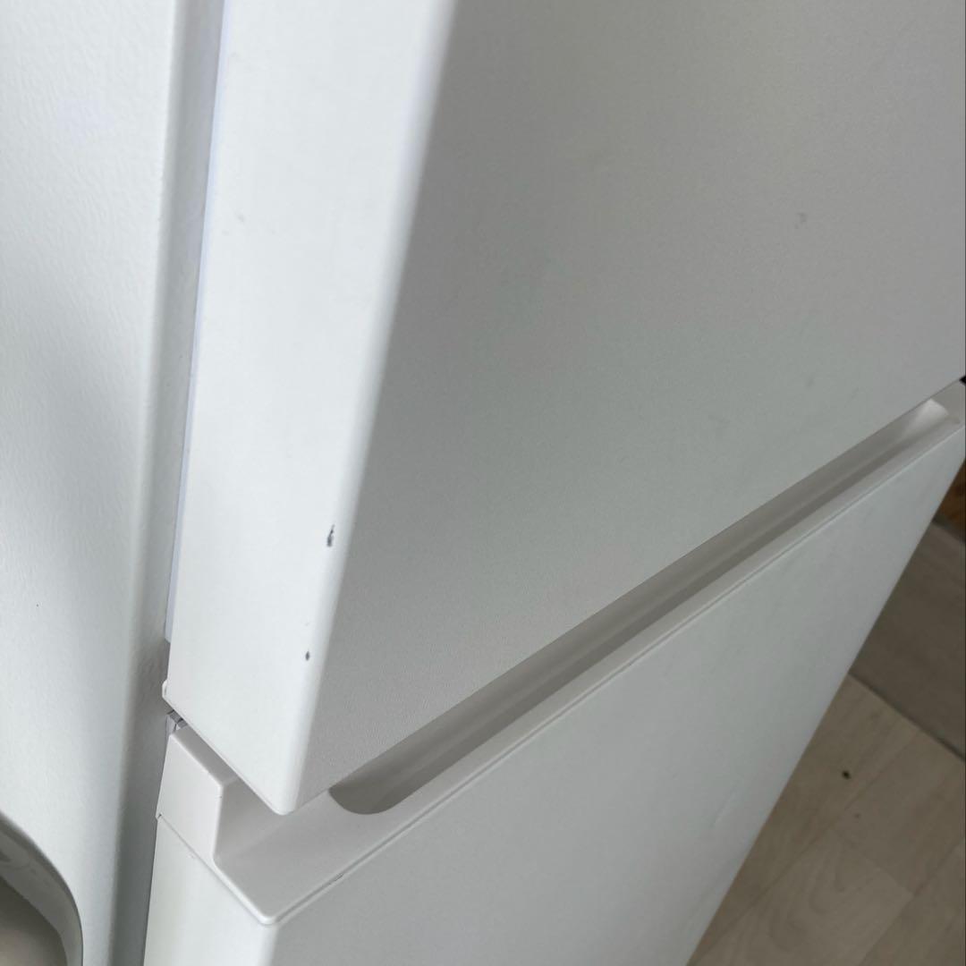 2024年製 Panasonic 冷蔵庫 NR-B18C1 右開き