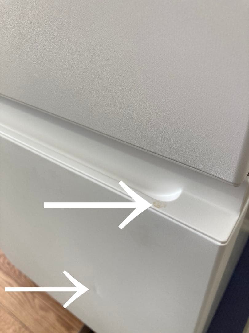 2024年製 Panasonic 冷蔵庫 NR-B18C1 右開き