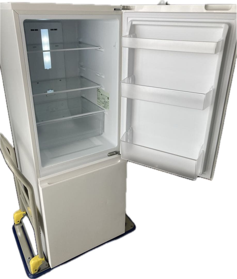 2024年製 Panasonic 冷蔵庫 NR-B18C1 右開き