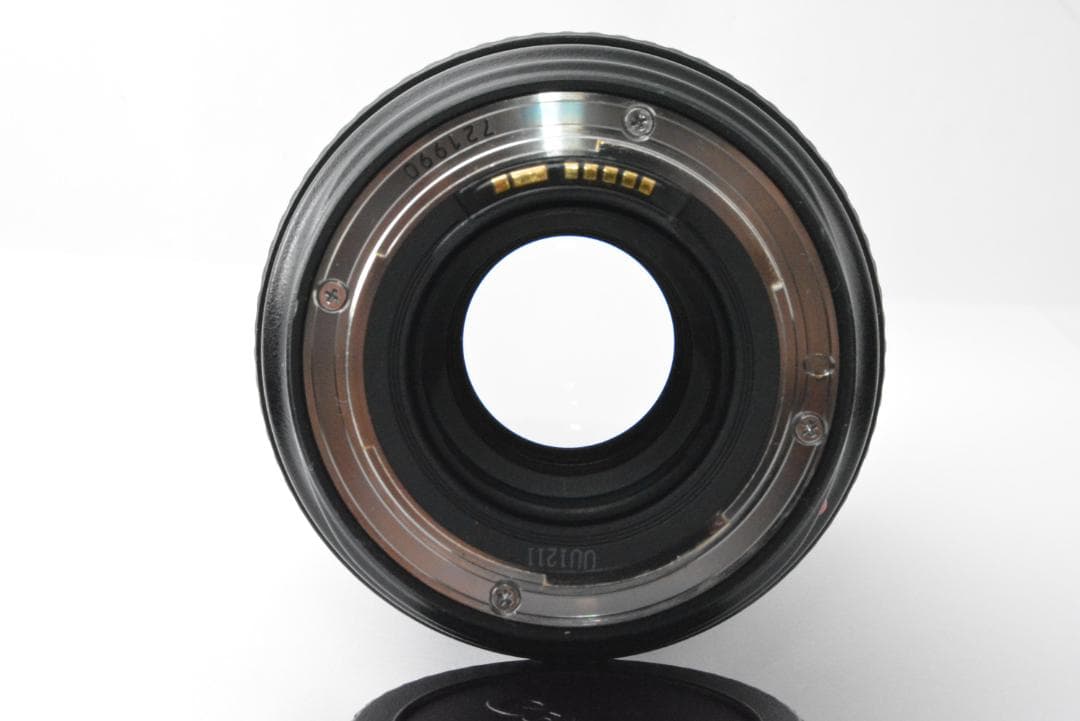 キャノン CANON EF 24-70mm F2.8L USM