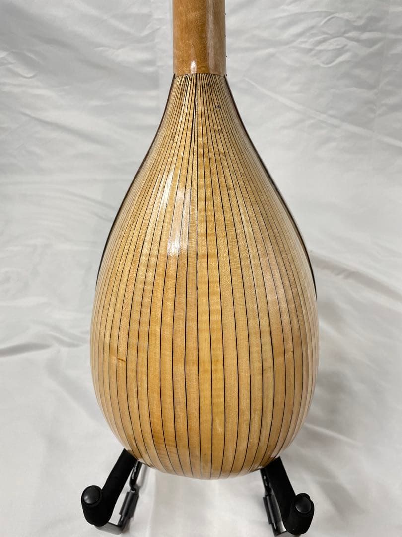 渡辺/watanabe セミオーダー マンドリン 200番