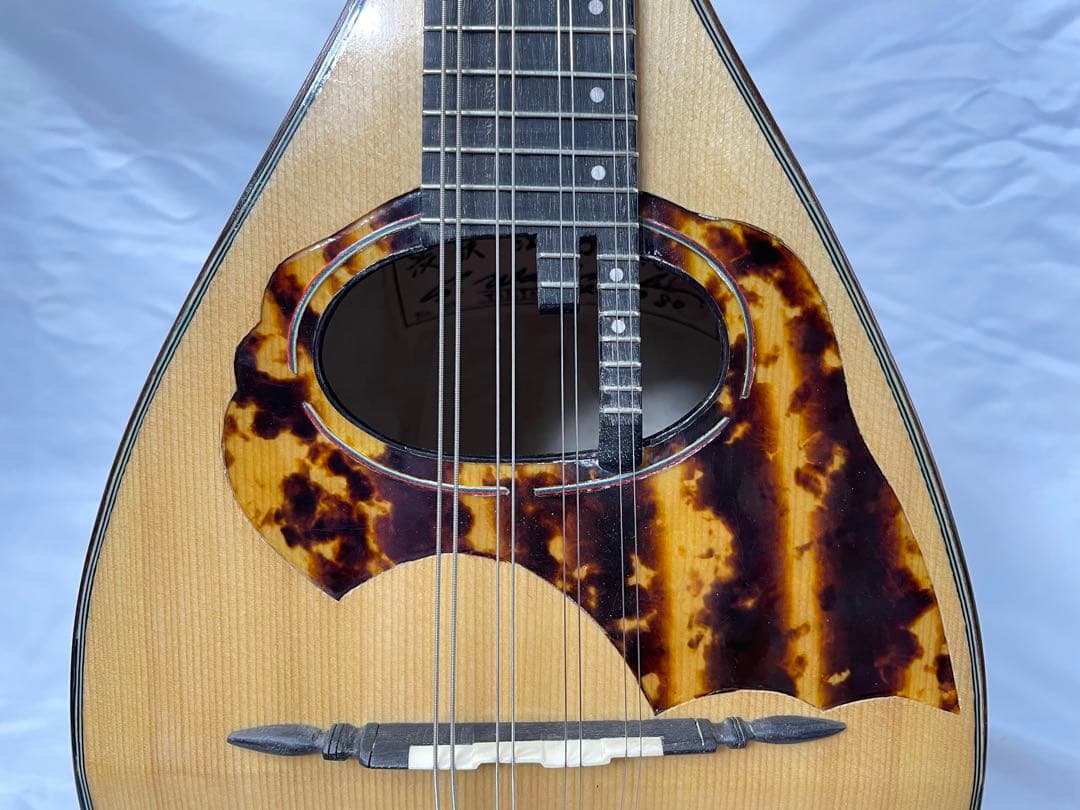 渡辺/watanabe セミオーダー マンドリン 200番