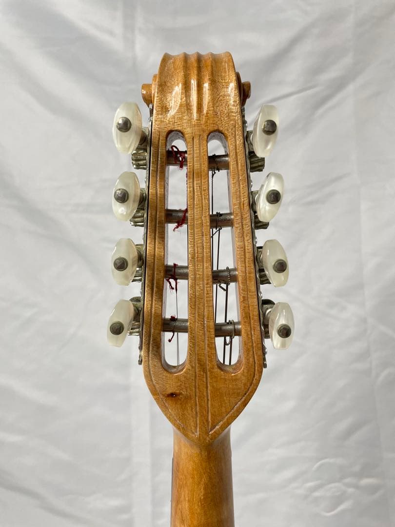 渡辺/watanabe セミオーダー マンドリン 200番