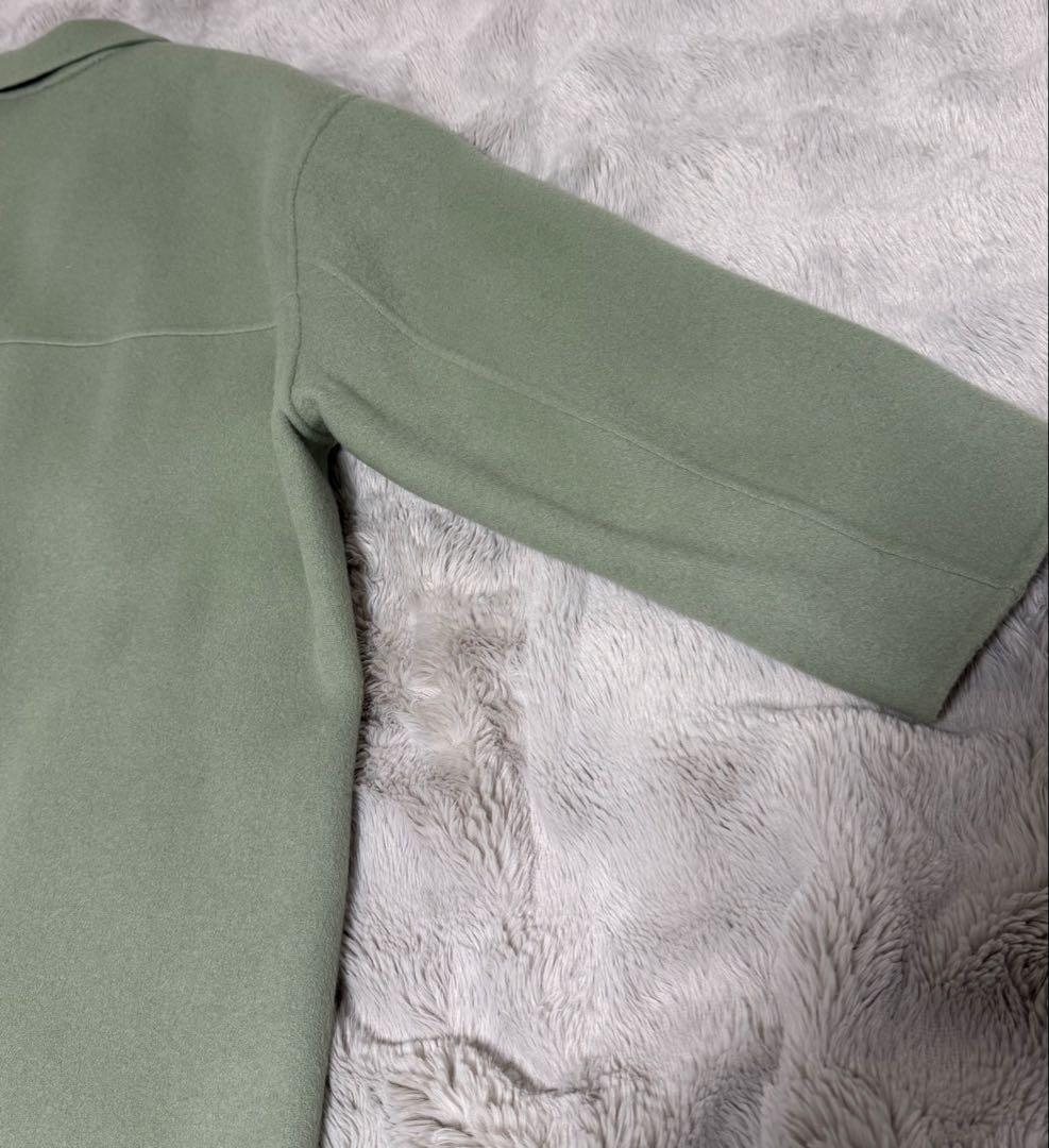 ユナイテッドアローズ green labelrelaxing チェスターコート