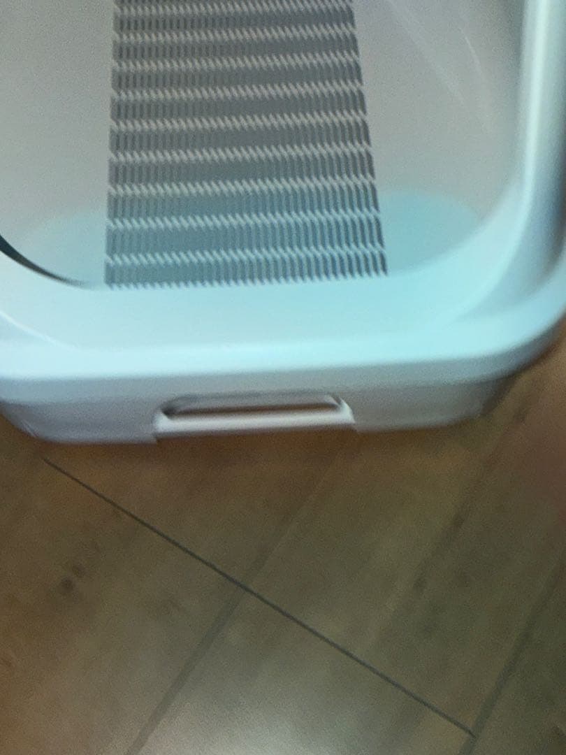 デオトイレ 脱臭ファン+（プラス）　ユニチャーム