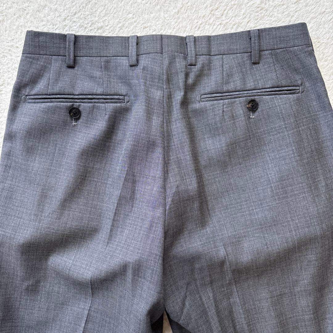 極美品✨ BLACK LABEL CRESTBRIDGE 3ピースREDA