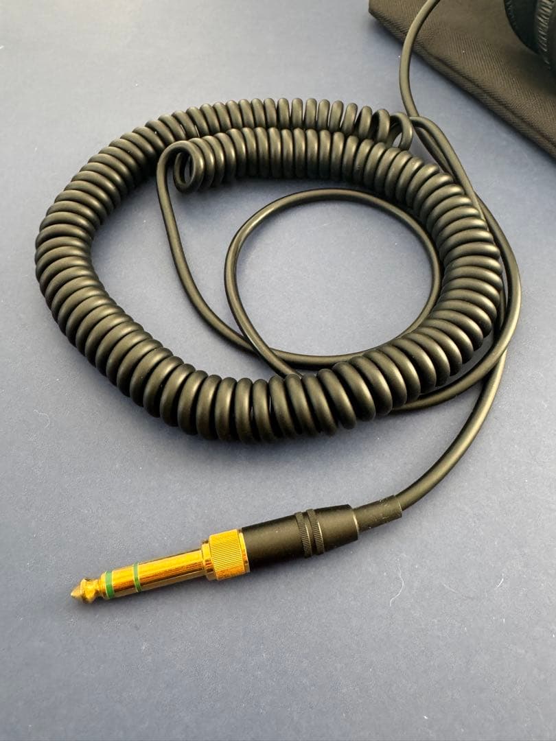 Sony MDR-7506 プロフェッショナルモニターヘッドホン