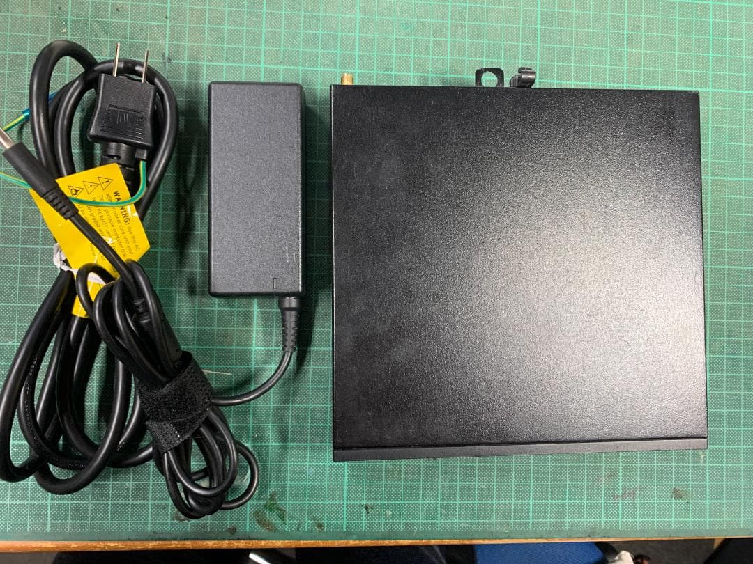 Windowsデスクトップ Dell OptiPlex 7050 Micro