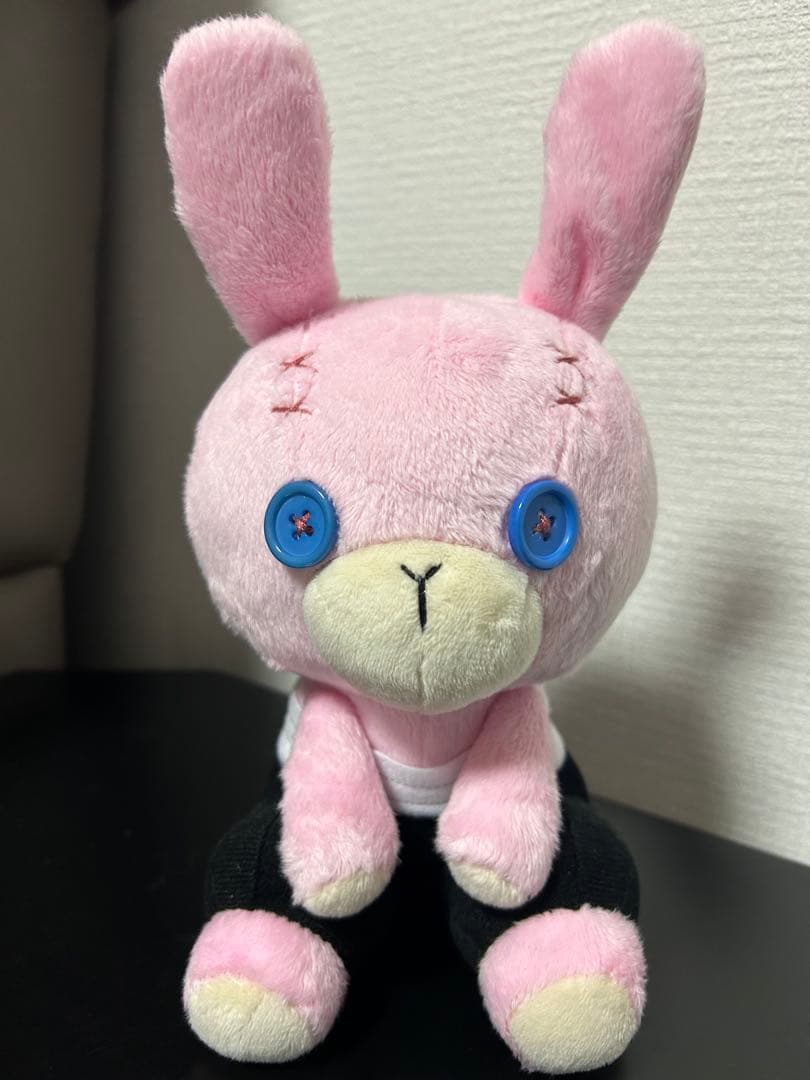 『東京リベンジャーズ』 in NAMJATOWN ぬいぐるみ