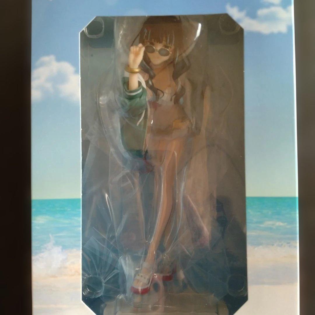 カ*リ様 一番くじ Fate/Grand Order C賞 フィギュア