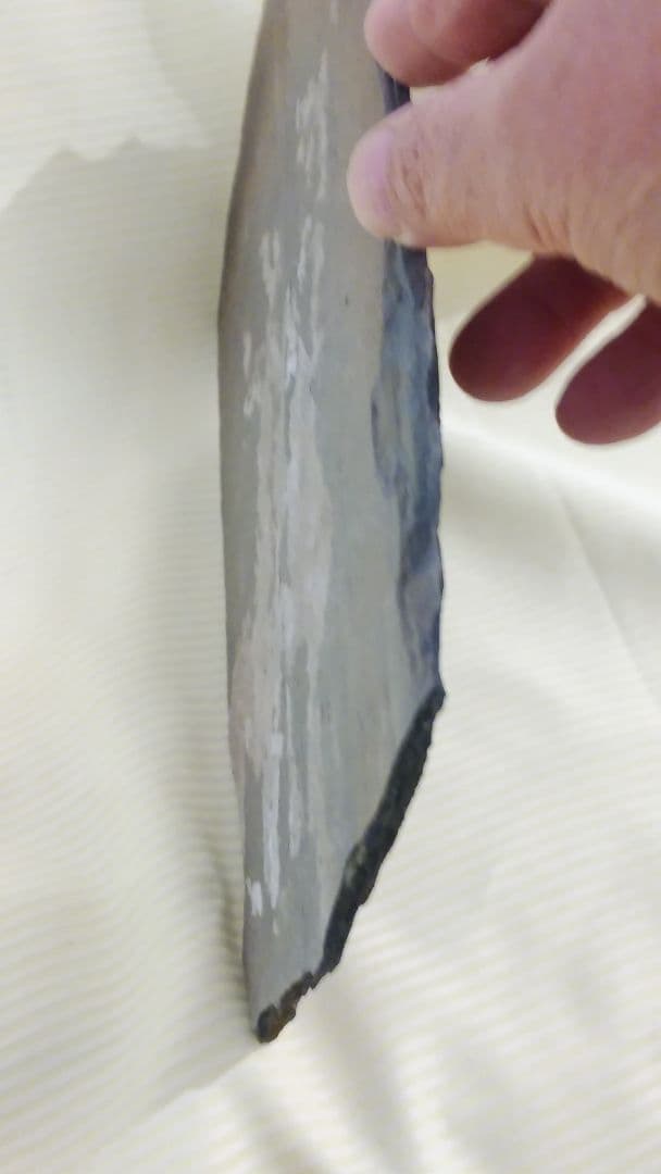 レトロな石板アート(2枚セット)