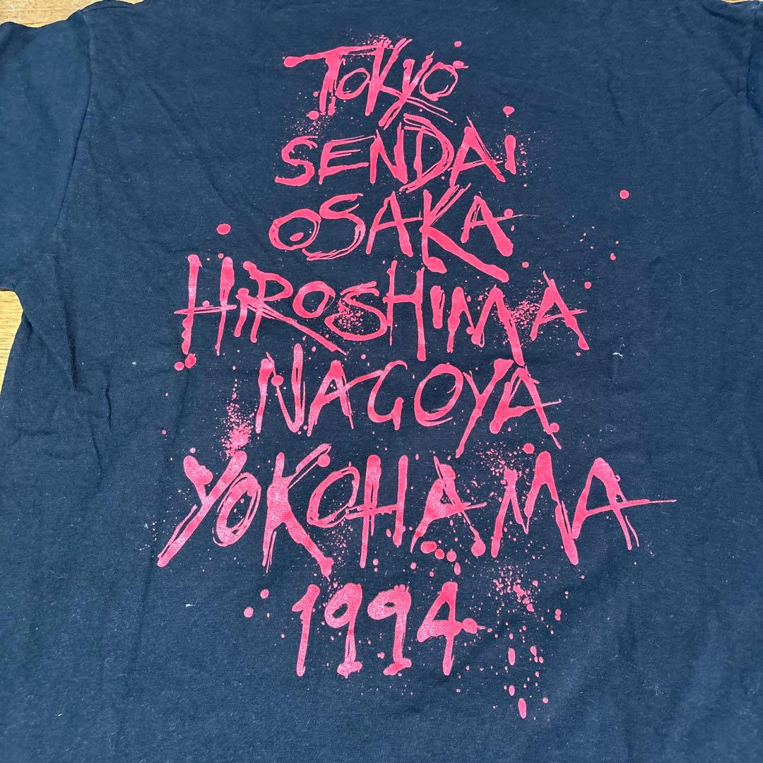 Cheap Trick Woke Up With A Monster Lサイズ