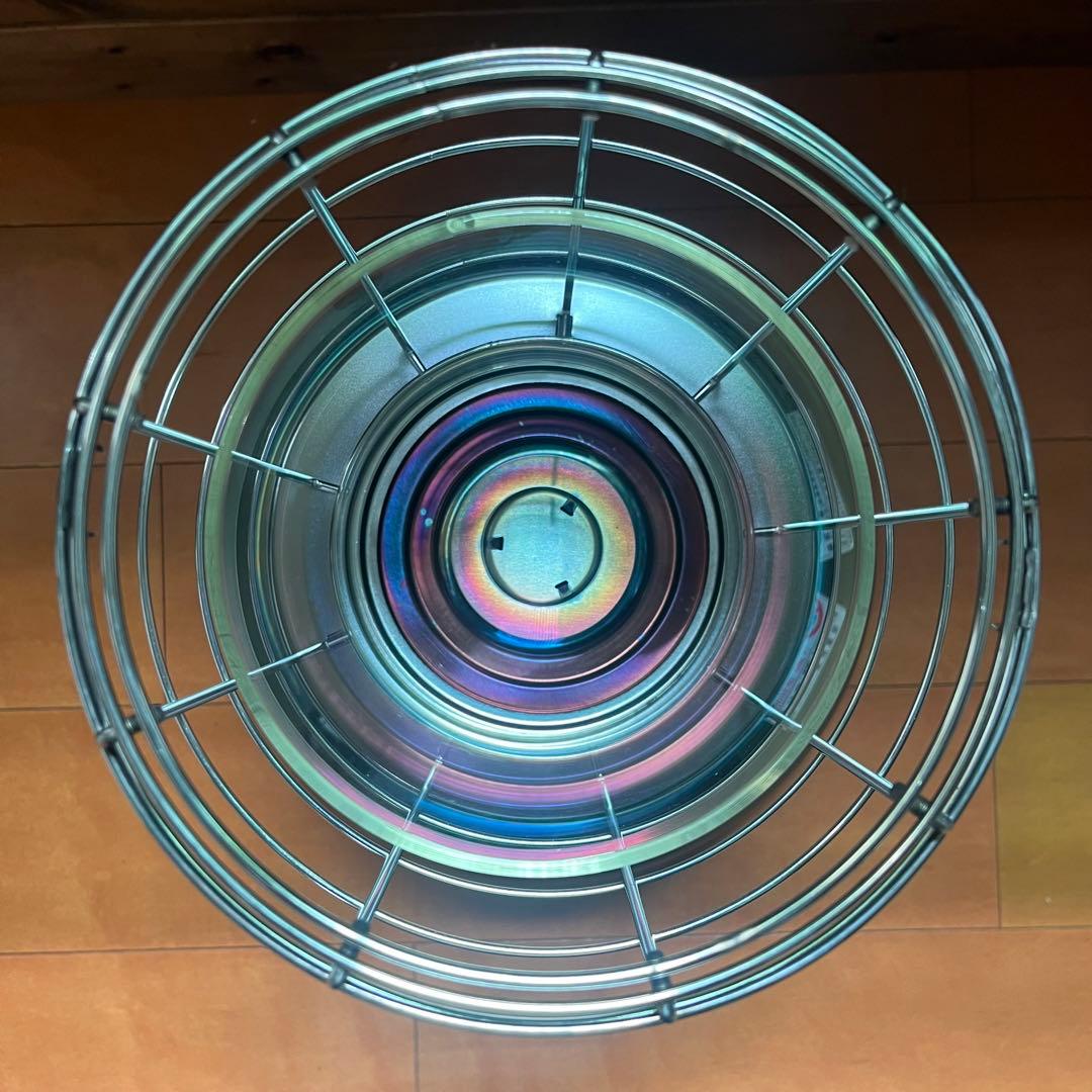 【魔女ゆきんこ】GEAR MISSION レインボーストーブRR-GE25