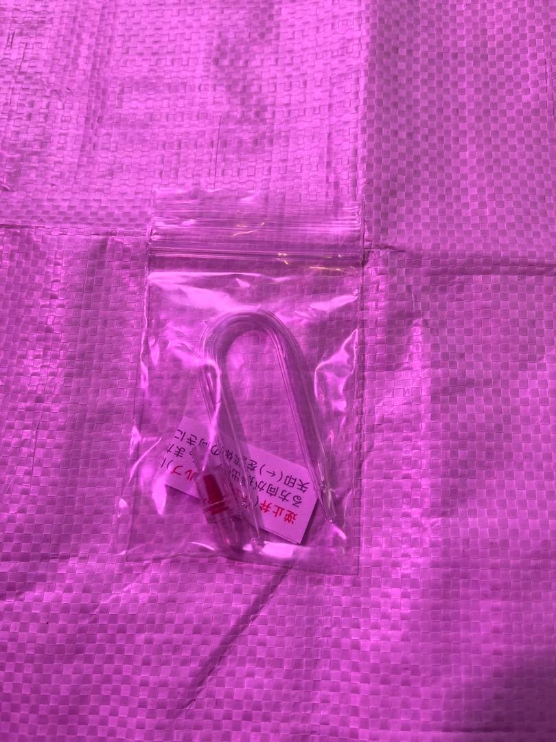 CO2ボンベセット 水草育成用