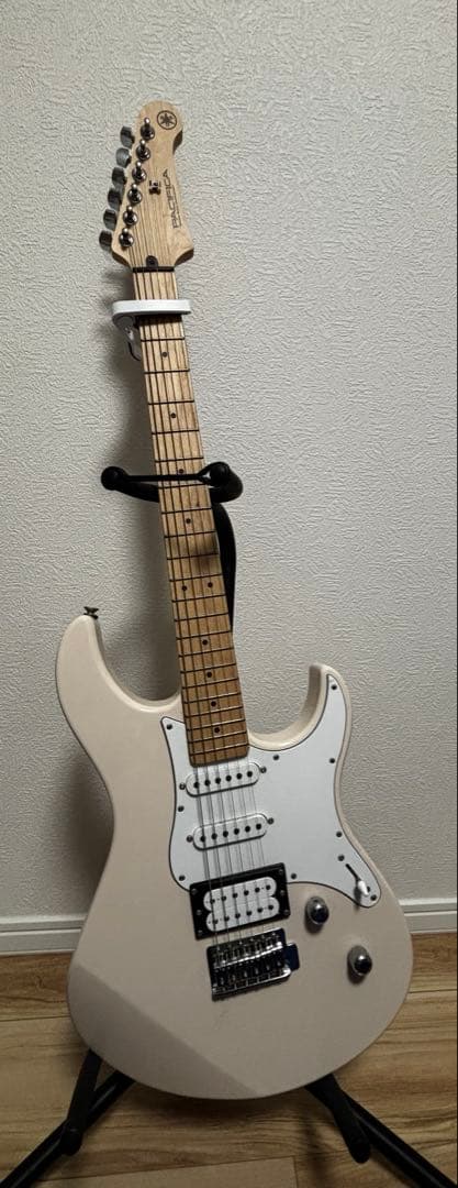 YAMAHA PACIFICA112VM SOP ソニックピンク PAC112