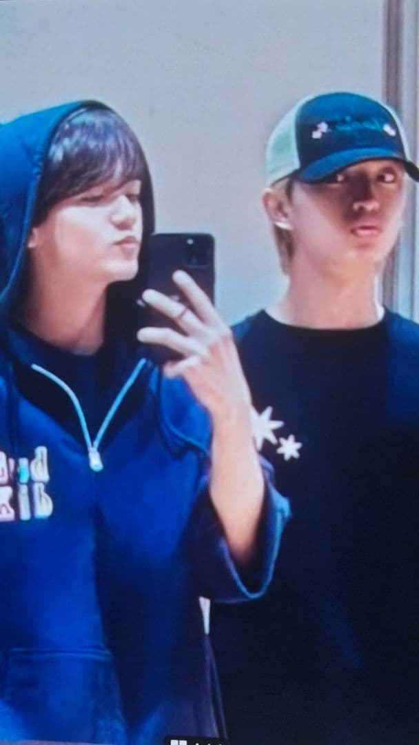 buddix Honey Tシャツ ＋キャップ セット 黒