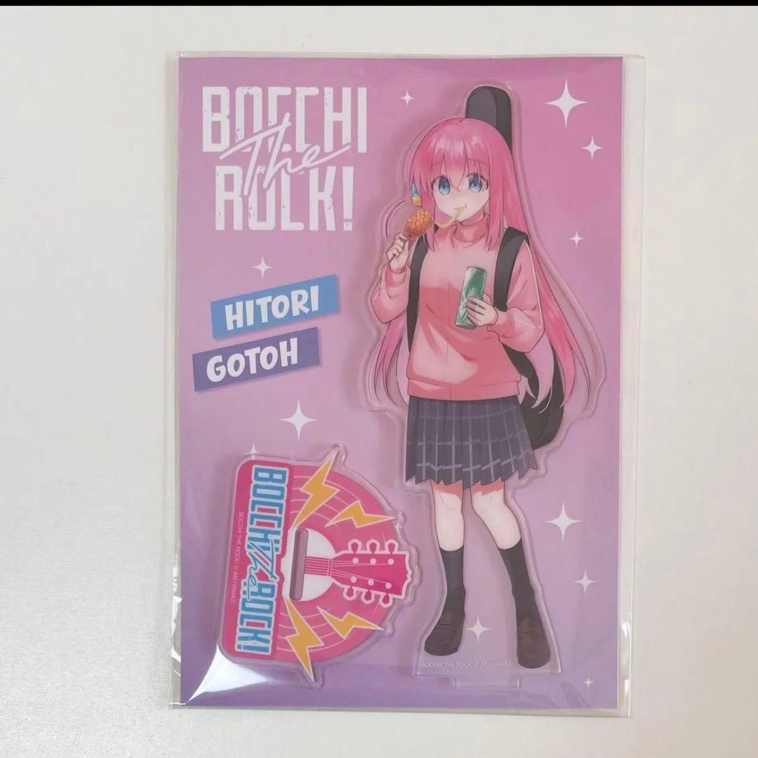 ぼっちざろっく！　韓国　8巻　特装版　パッケージ　セット