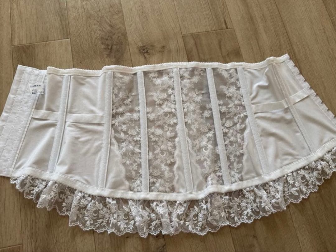 セモアブライダルインナーセット　D70 70 M