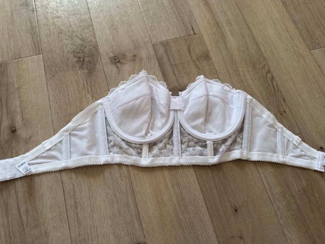 セモアブライダルインナーセット　D70 70 M