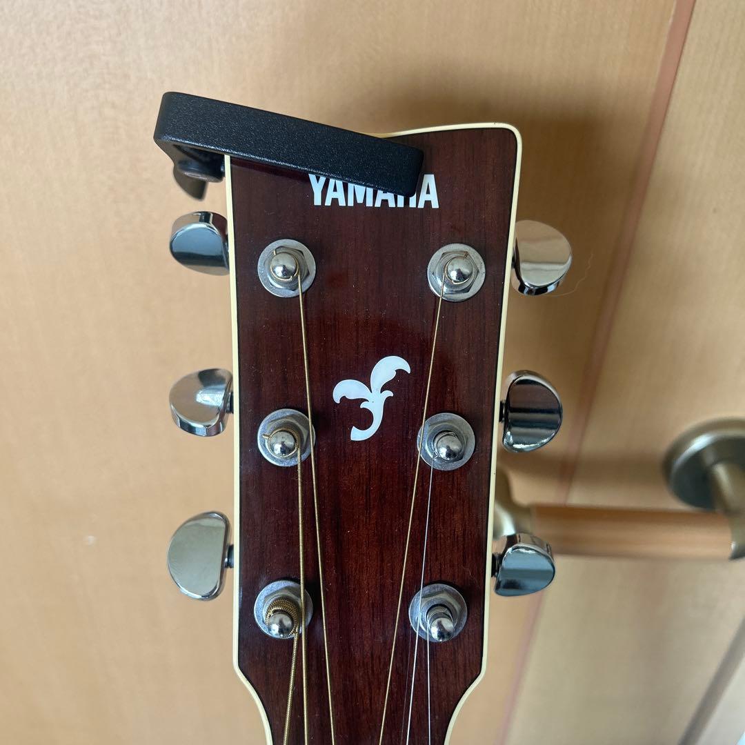 ギター YAMAHA FG830
