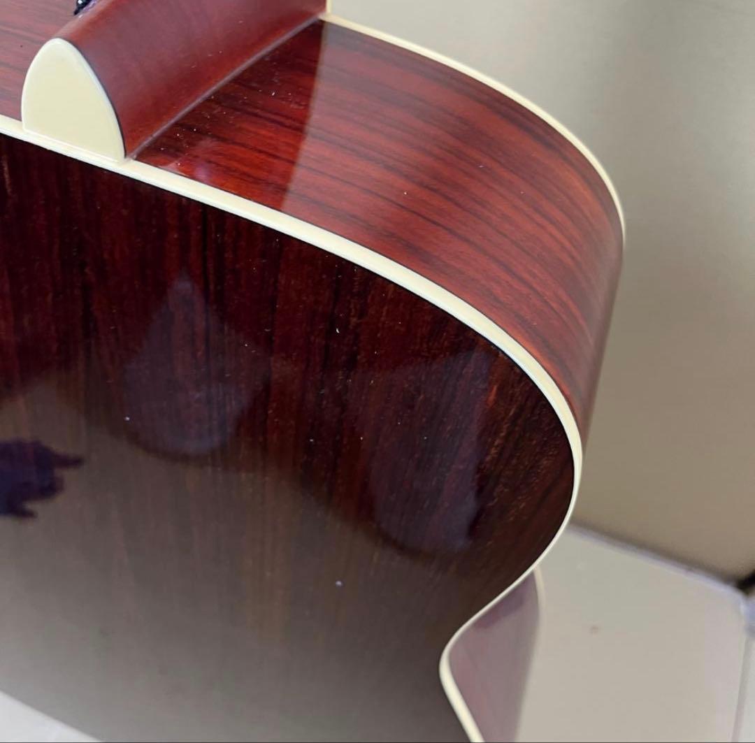 ギター YAMAHA FG830