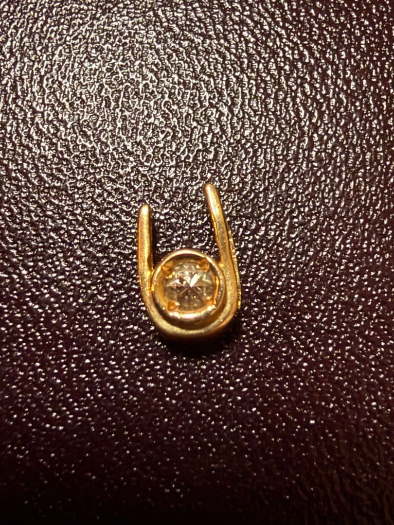 サ*ト様 遺品整理 アクセサリー まとめ①