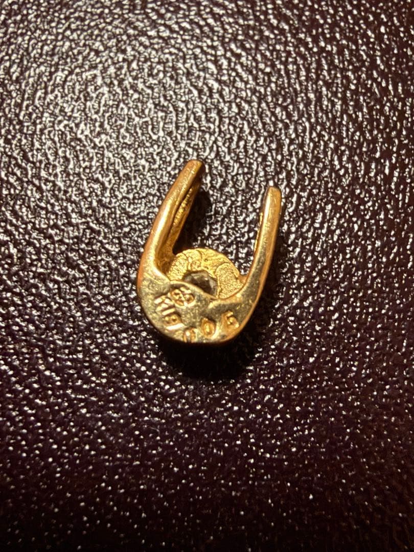 サ*ト様 遺品整理 アクセサリー まとめ①