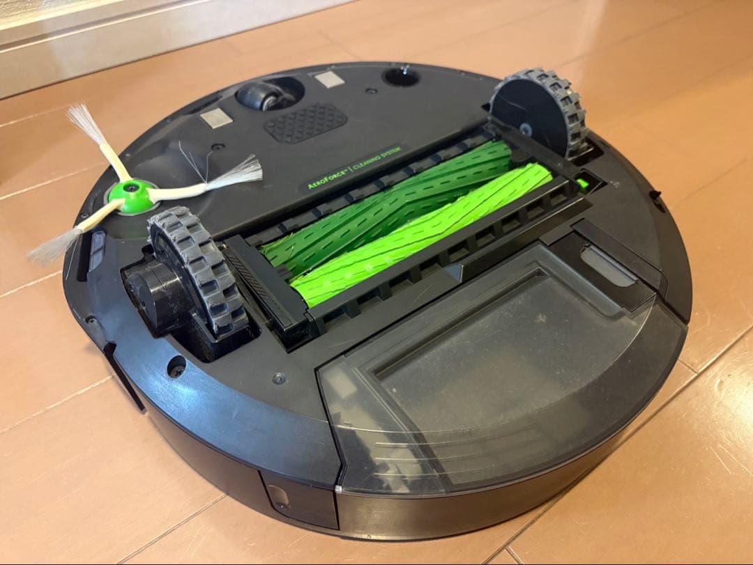 Roombaルンバi2 箱あり 取説あり 備品付き