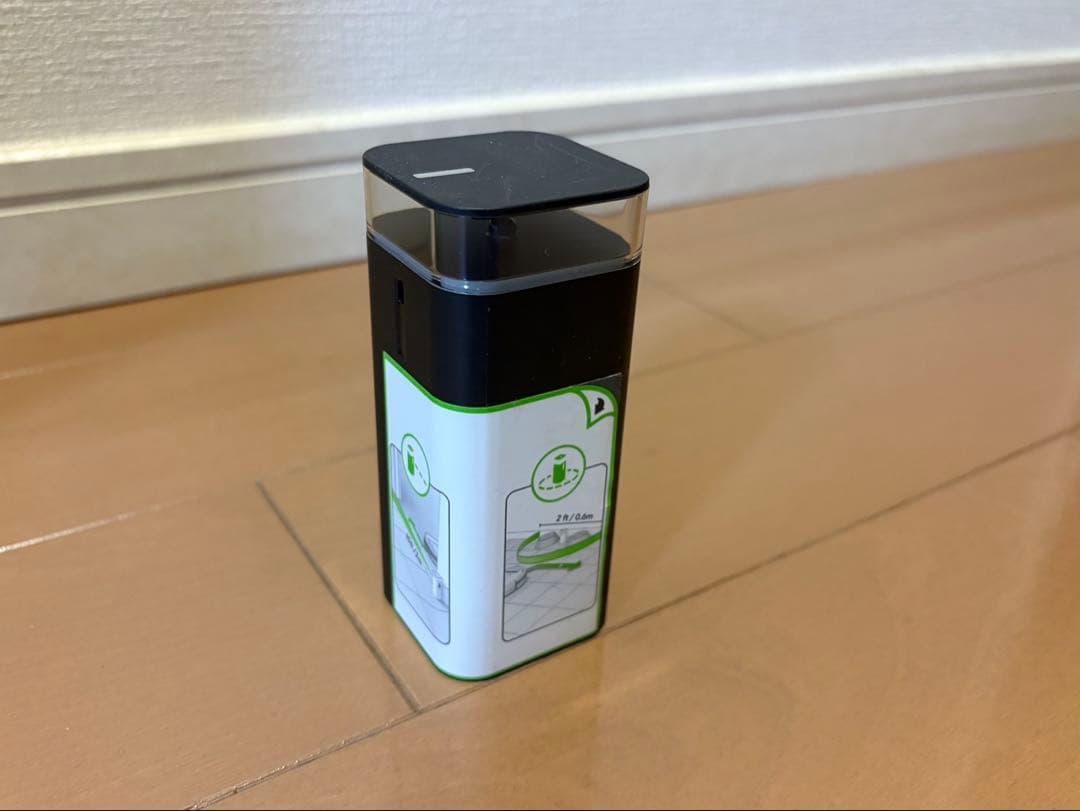 Roombaルンバi2 箱あり 取説あり 備品付き