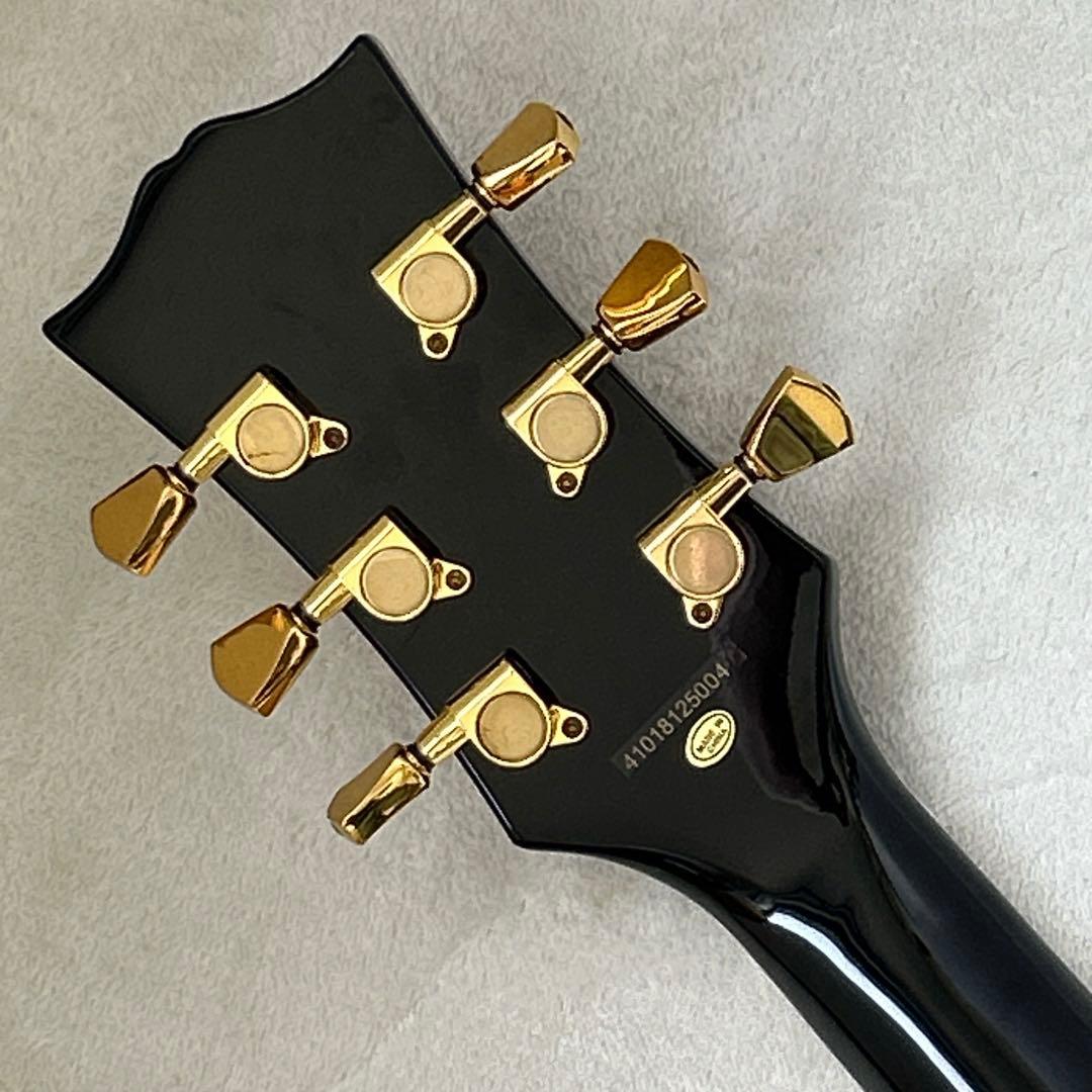 Blitz by AriaProⅡ LesPaul Custom レフティ