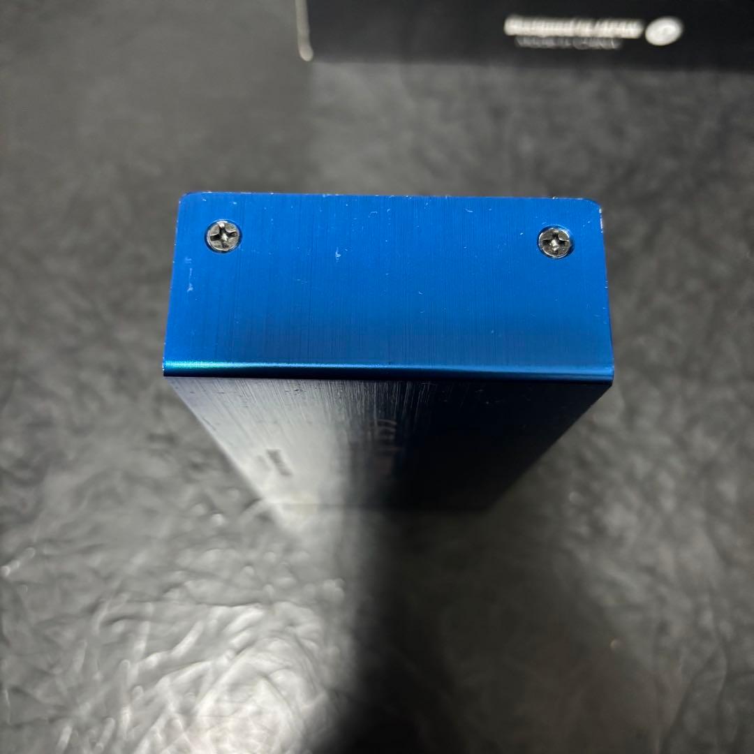 ギター FIREGLOW PPS-01