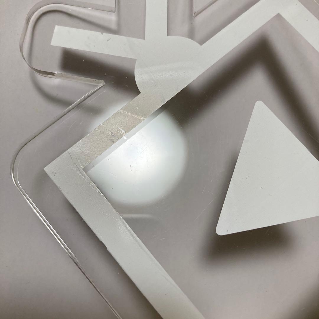 OCHA NORMA プレートライト