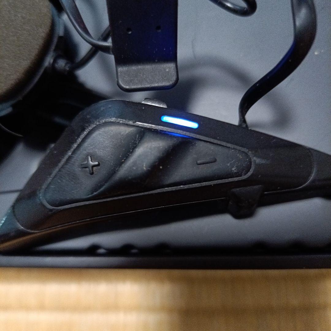 SENA SRL FOR SHOEI® NEOTEC Ⅱ インカム