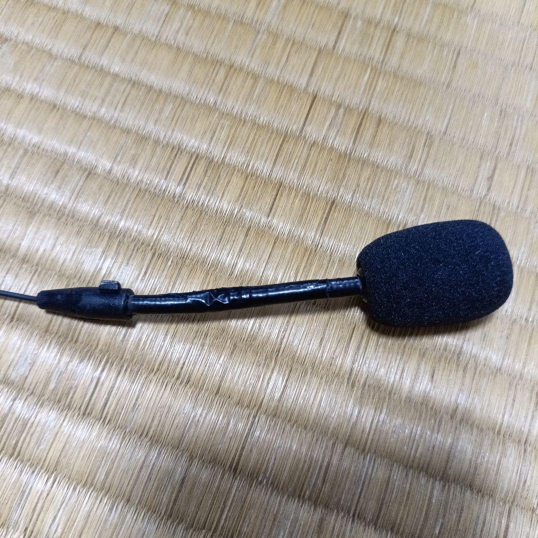 SENA SRL FOR SHOEI® NEOTEC Ⅱ インカム