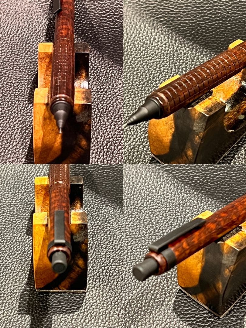 aikok　orenznero 0.2mm ×2 本セット12角軸