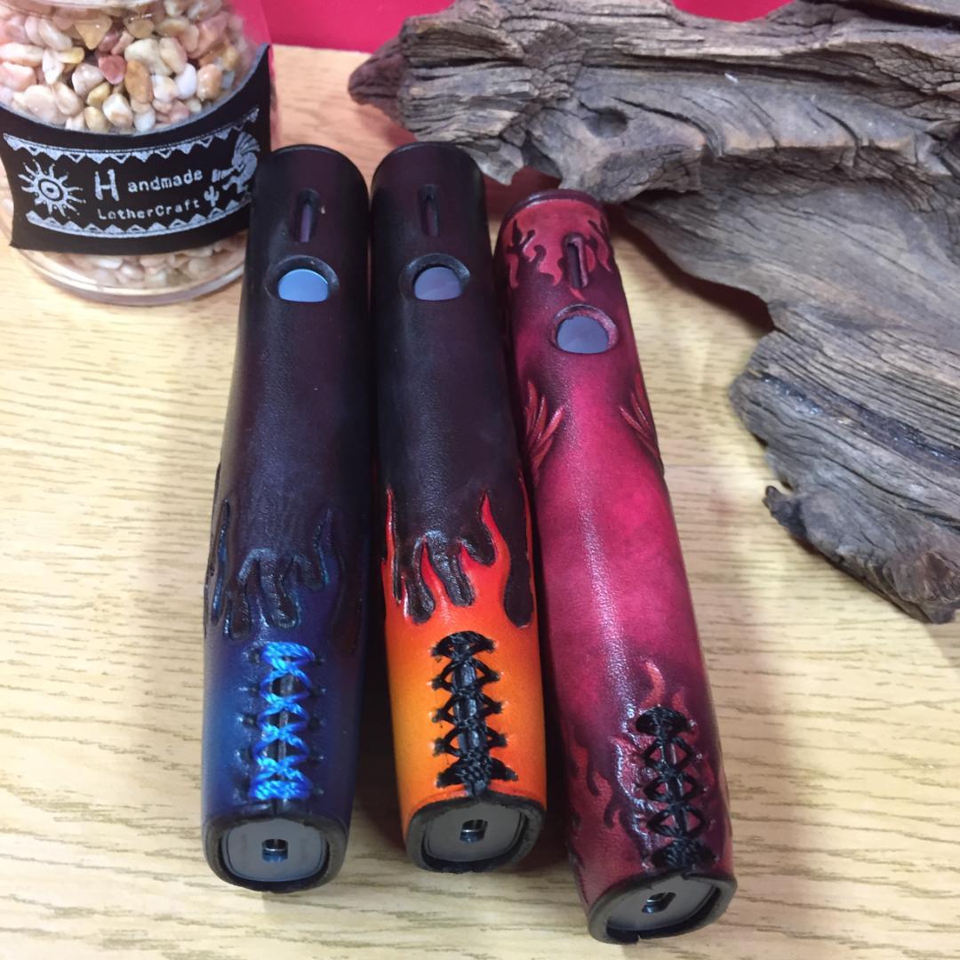 IQOS イルマ(i)ワン 【216：てつや様リクエスト品】ケース